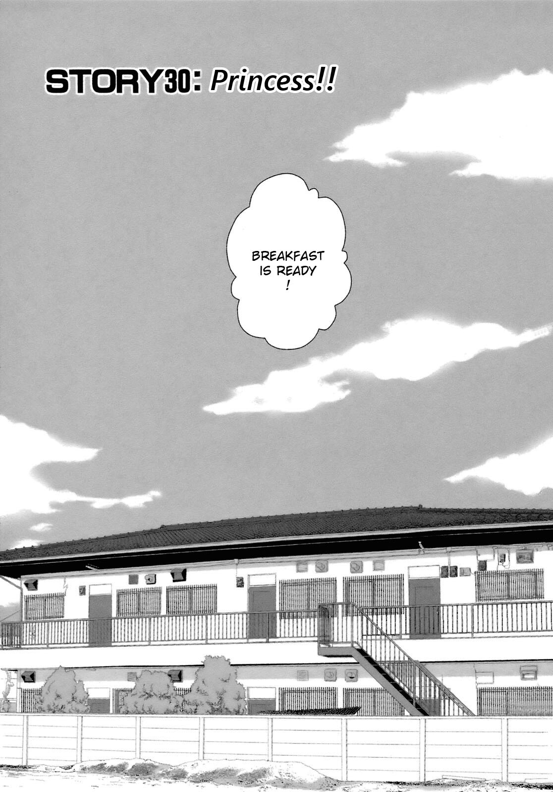 Read ShiraYuki PaniMix! Manga Online