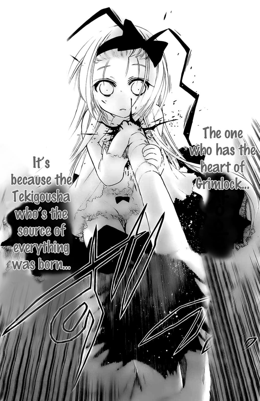 Read Shirayukihime to 7-nin no Shuujin Manga Online