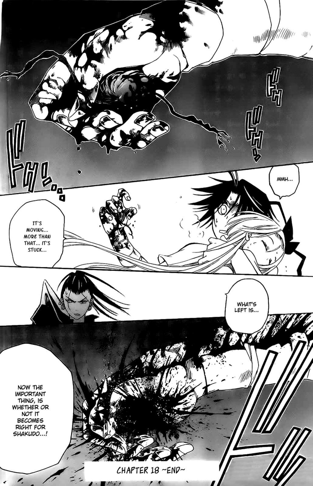 Read Shirayukihime to 7-nin no Shuujin Manga Online