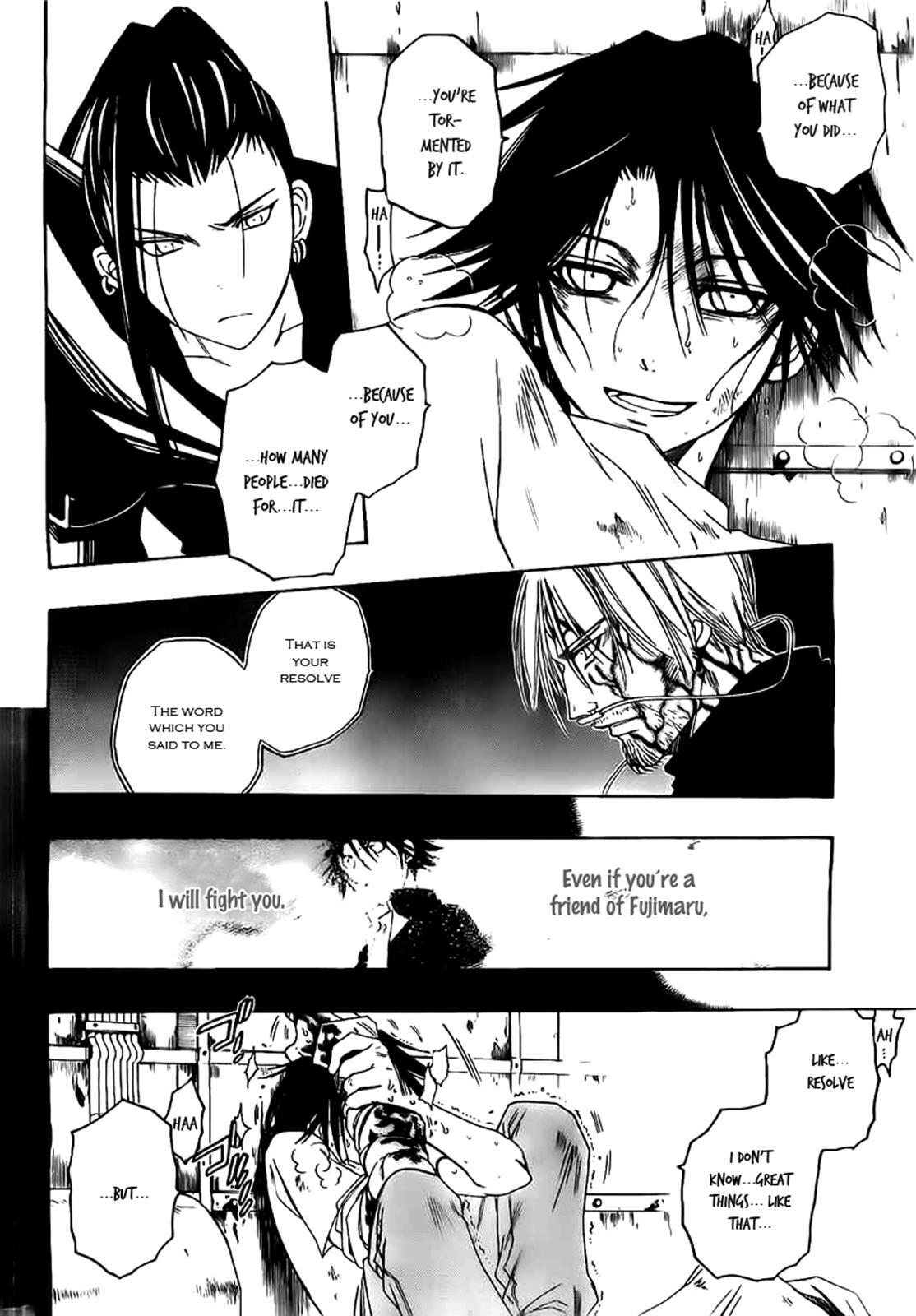 Read Shirayukihime to 7-nin no Shuujin Manga Online