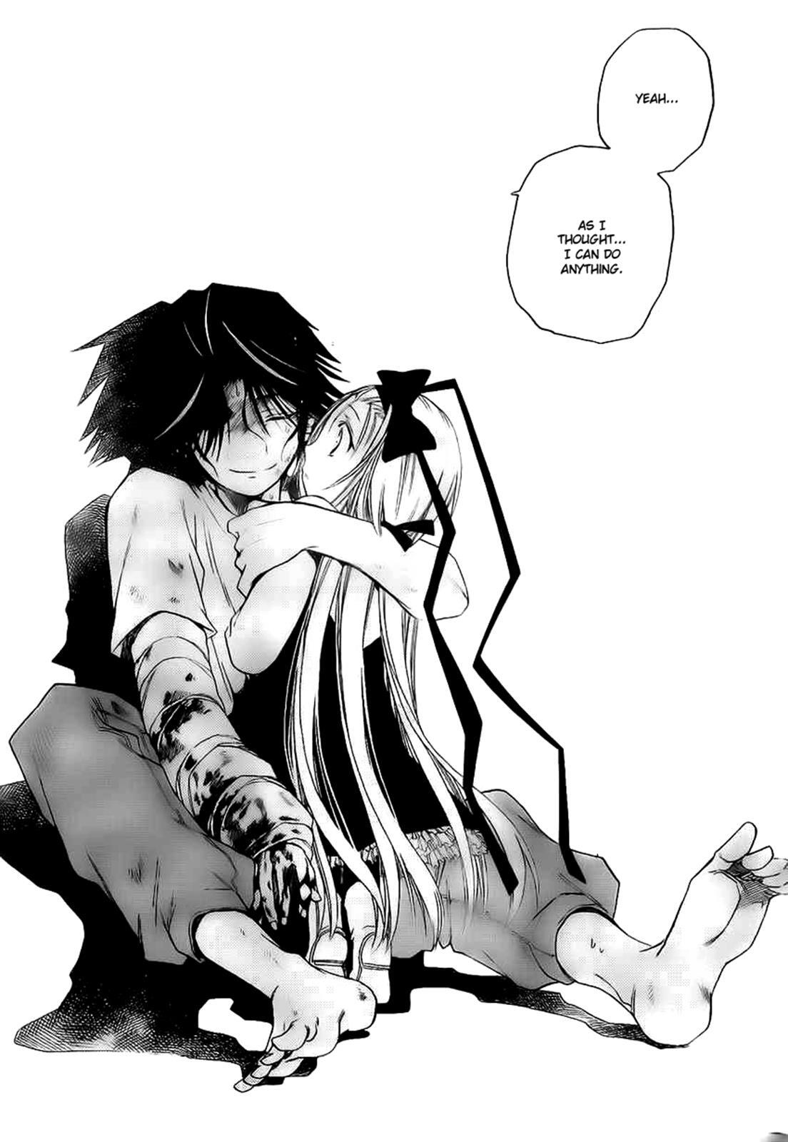 Read Shirayukihime to 7-nin no Shuujin Manga Online