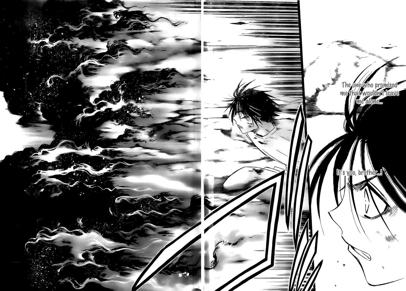 Read Shirayukihime to 7-nin no Shuujin Manga Online