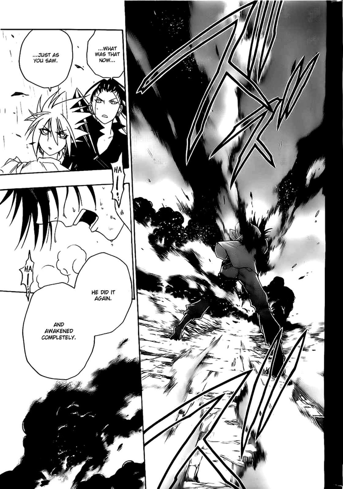 Read Shirayukihime to 7-nin no Shuujin Manga Online