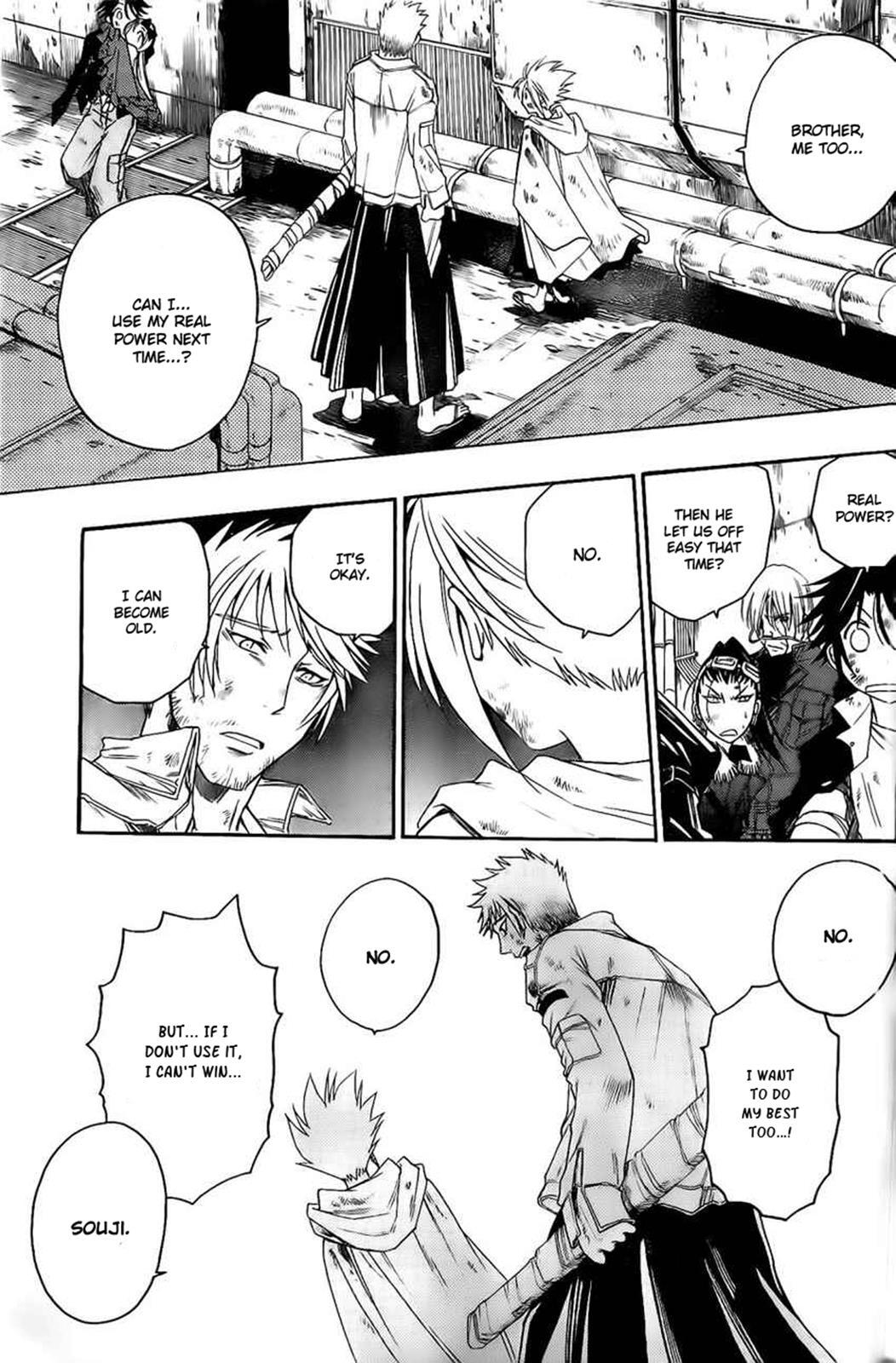 Read Shirayukihime to 7-nin no Shuujin Manga Online
