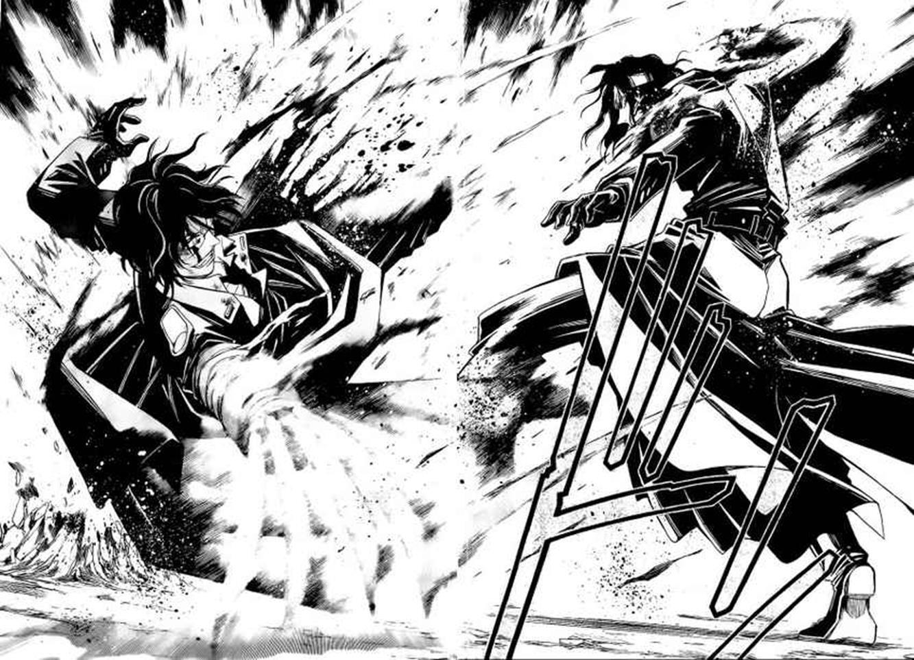 Read Shirayukihime to 7-nin no Shuujin Manga Online