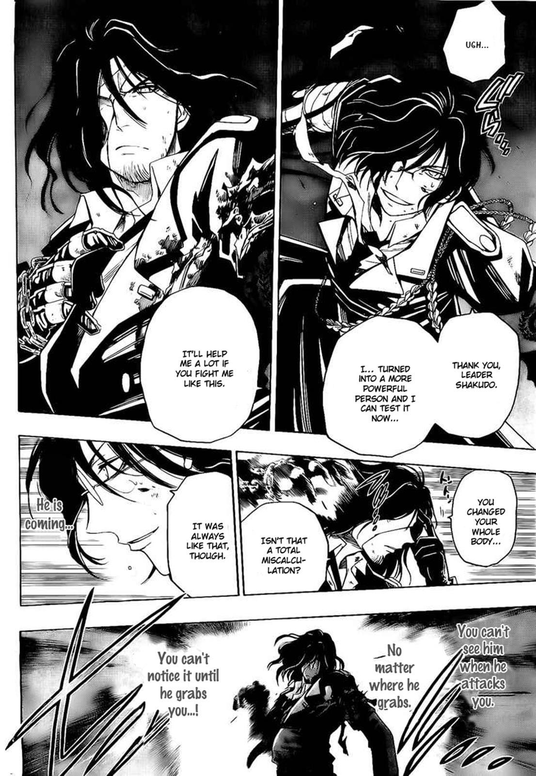 Read Shirayukihime to 7-nin no Shuujin Manga Online