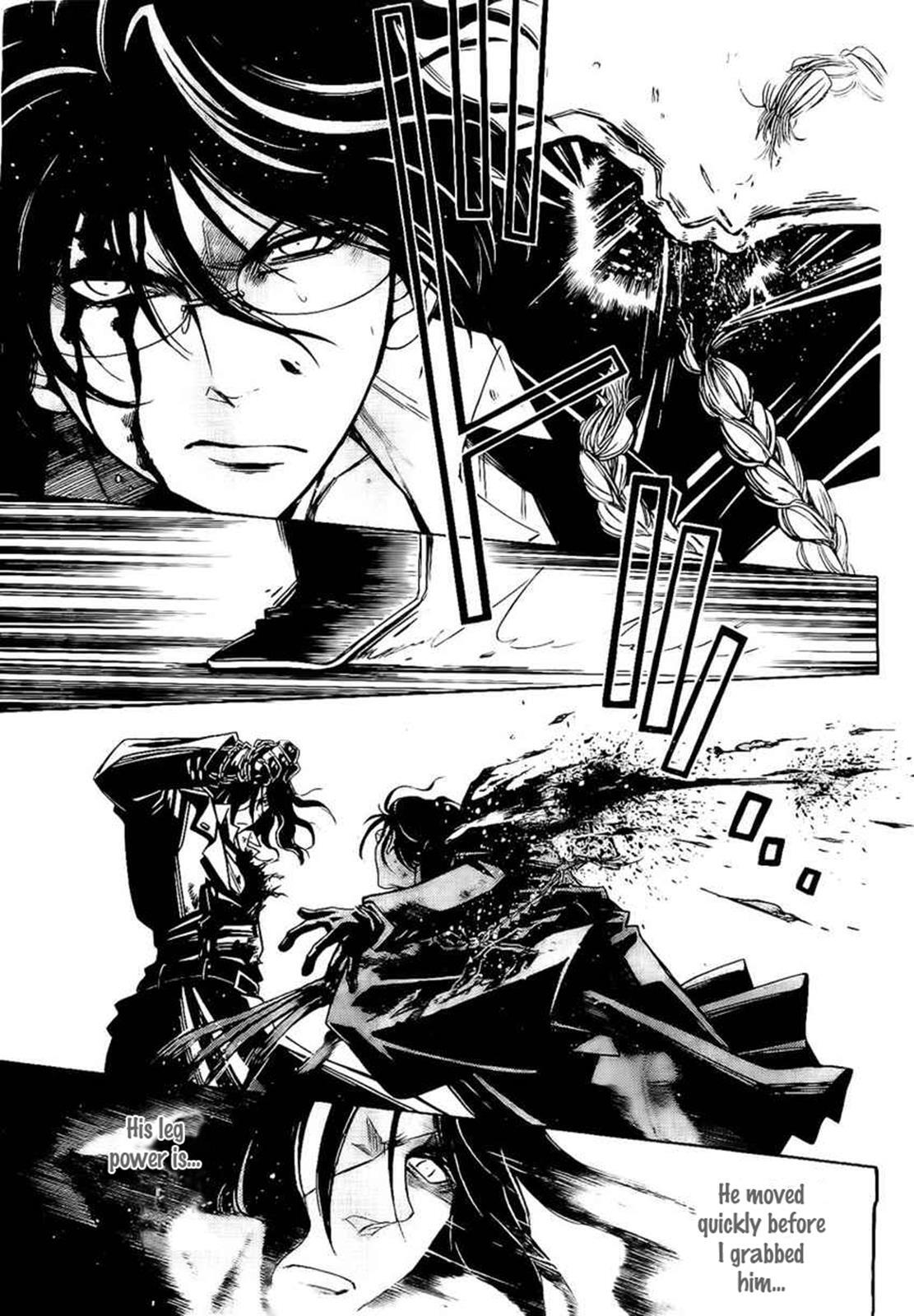 Read Shirayukihime to 7-nin no Shuujin Manga Online