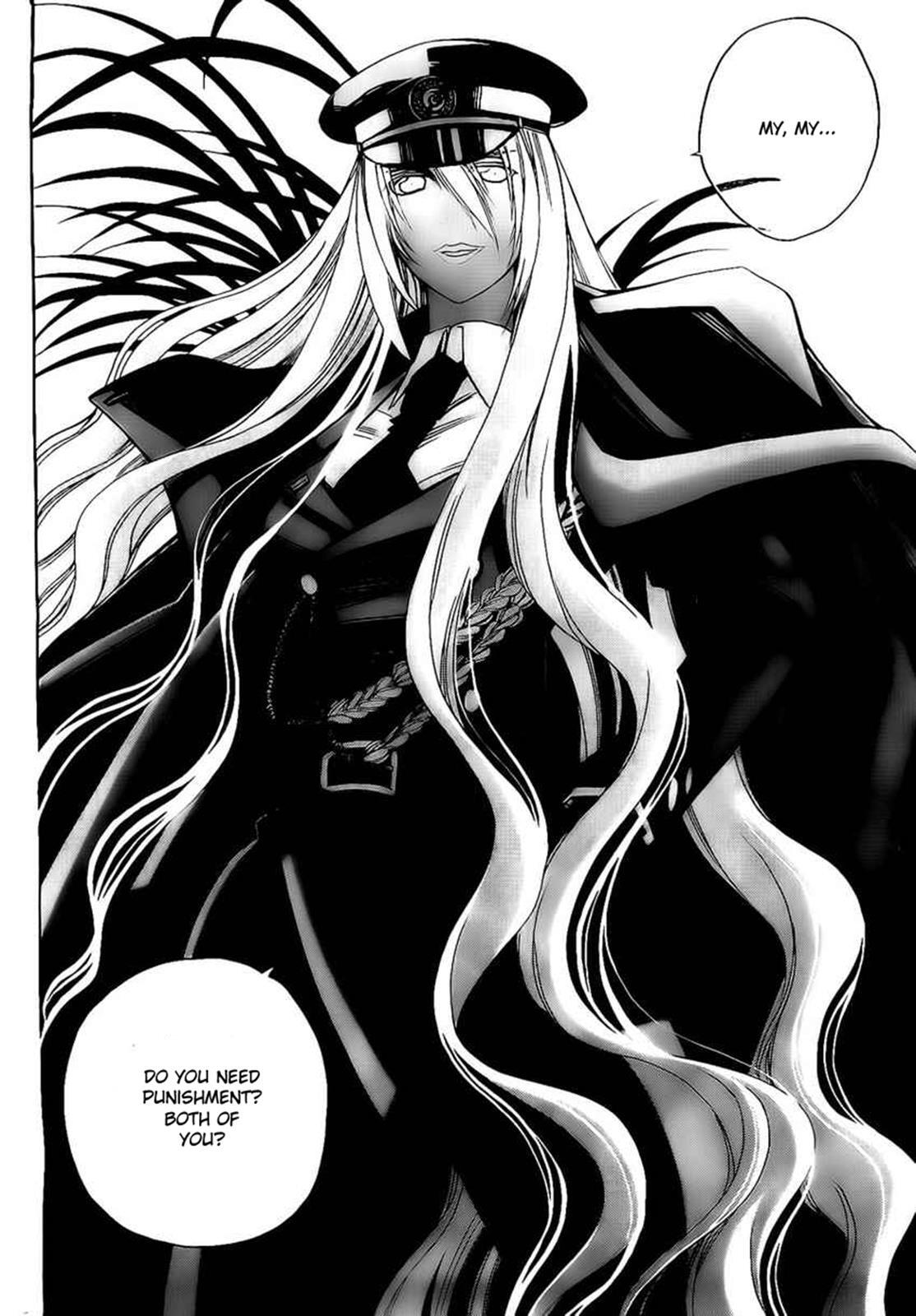 Read Shirayukihime to 7-nin no Shuujin Manga Online