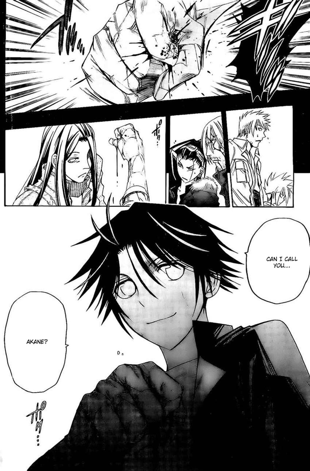 Read Shirayukihime to 7-nin no Shuujin Manga Online