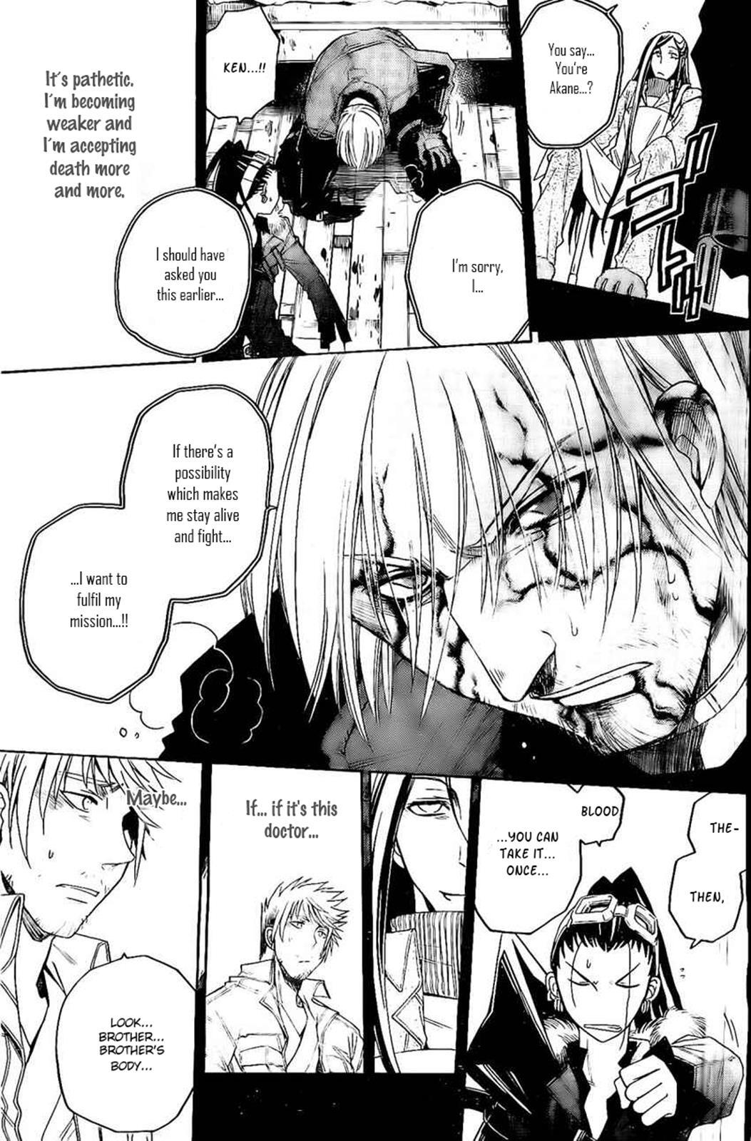 Read Shirayukihime to 7-nin no Shuujin Manga Online