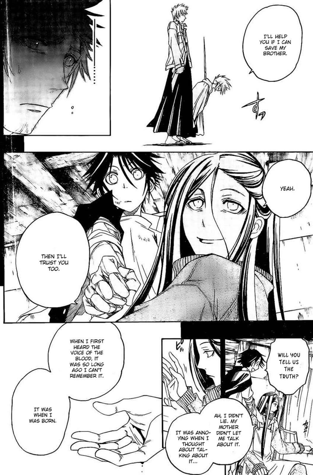 Read Shirayukihime to 7-nin no Shuujin Manga Online