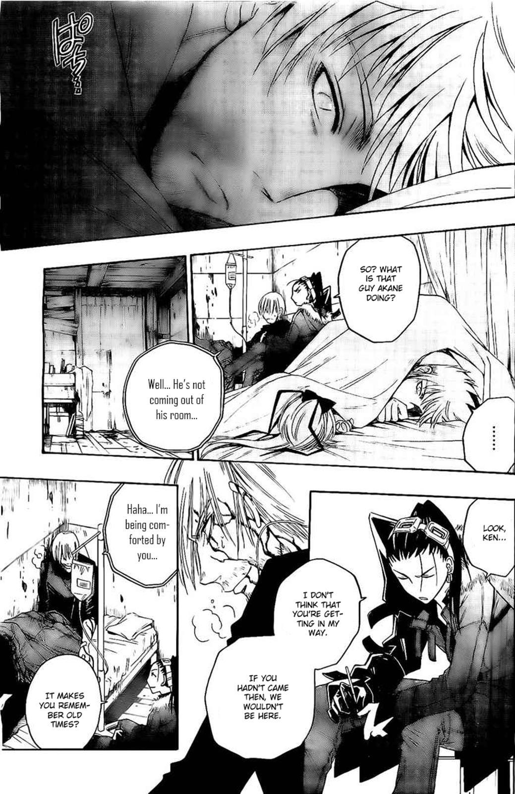Read Shirayukihime to 7-nin no Shuujin Manga Online