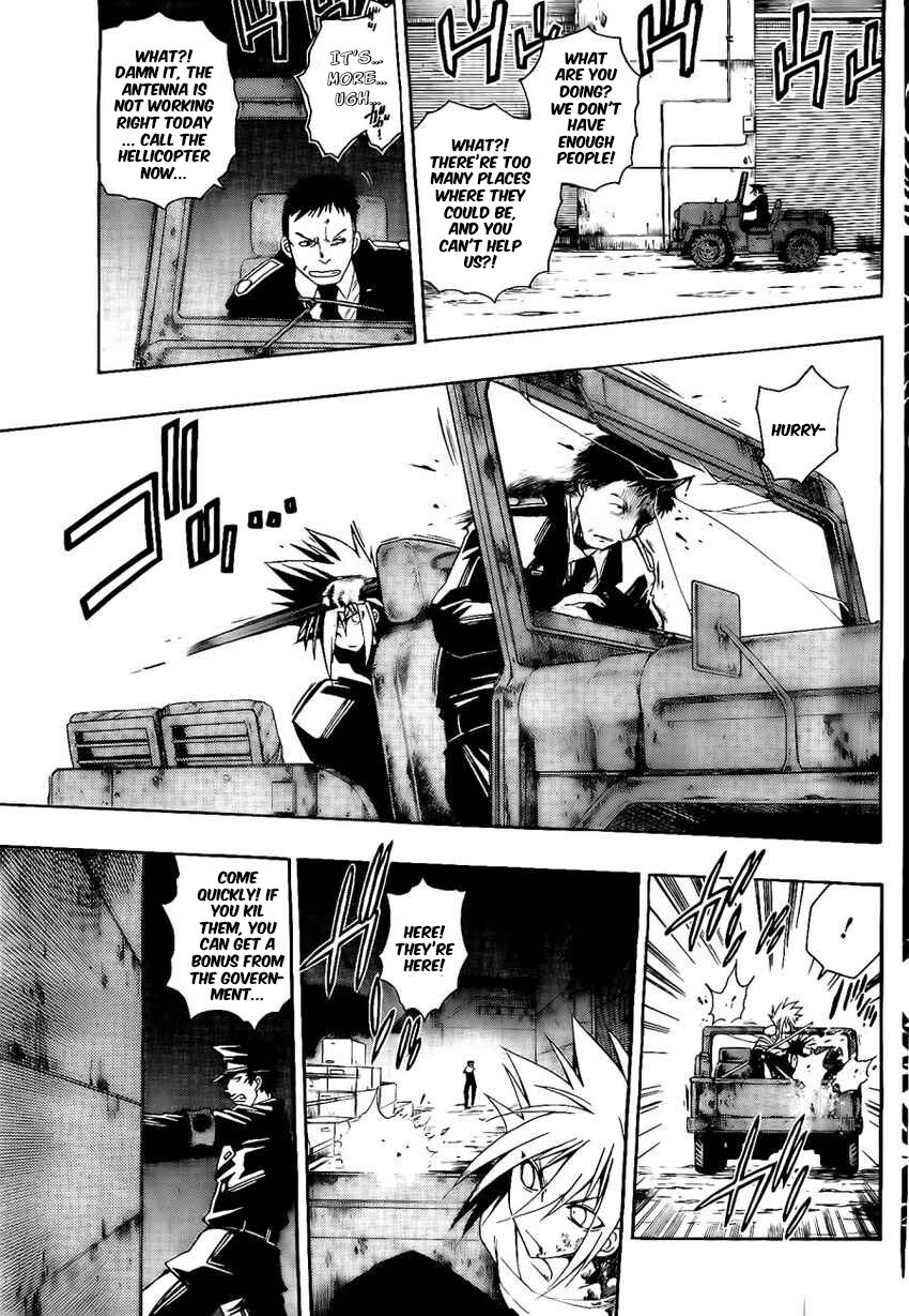 Read Shirayukihime to 7-nin no Shuujin Manga Online