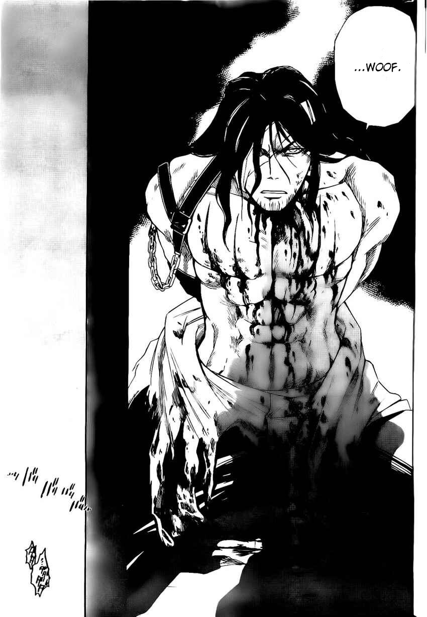 Read Shirayukihime to 7-nin no Shuujin Manga Online