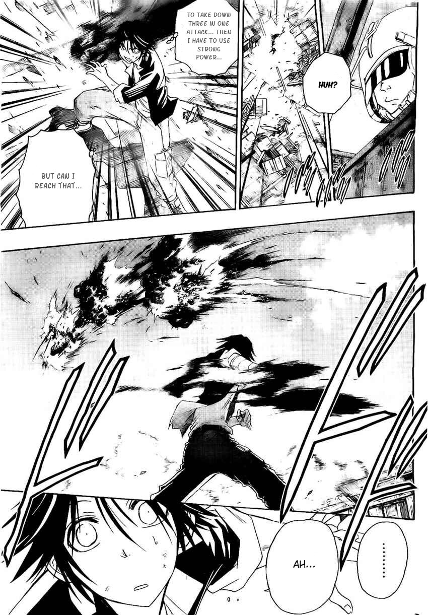 Read Shirayukihime to 7-nin no Shuujin Manga Online