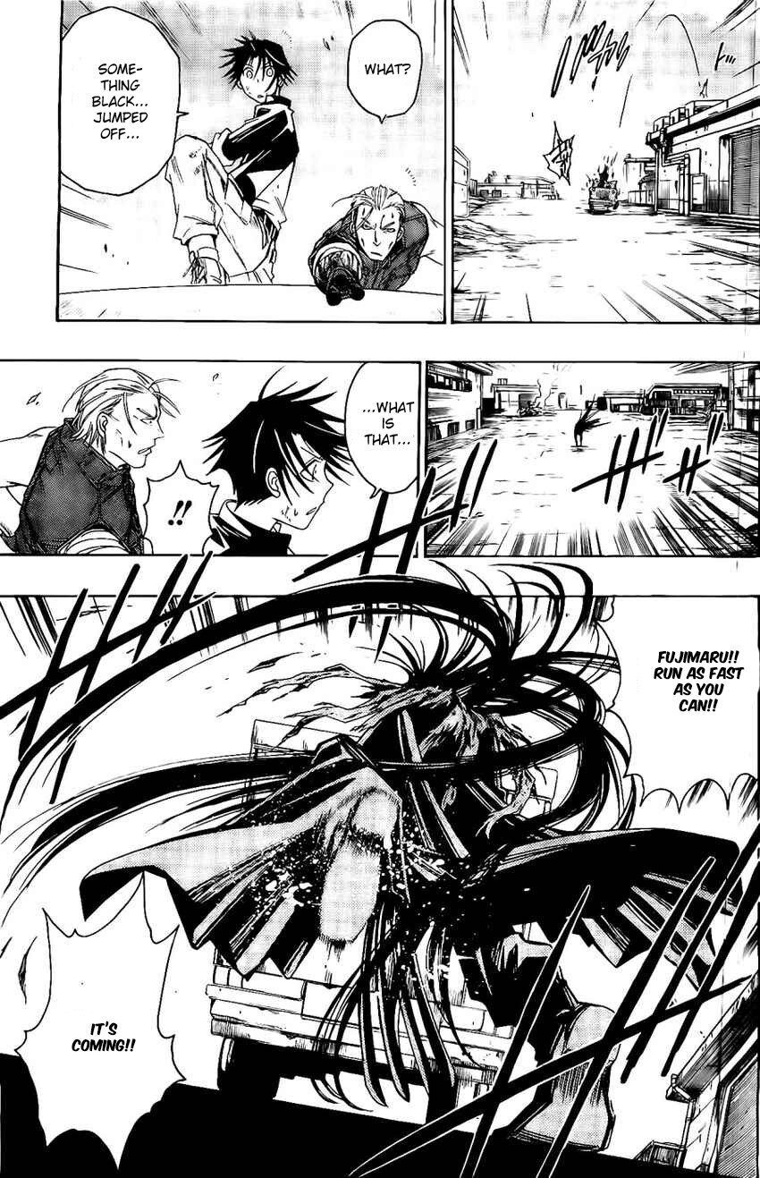 Read Shirayukihime to 7-nin no Shuujin Manga Online