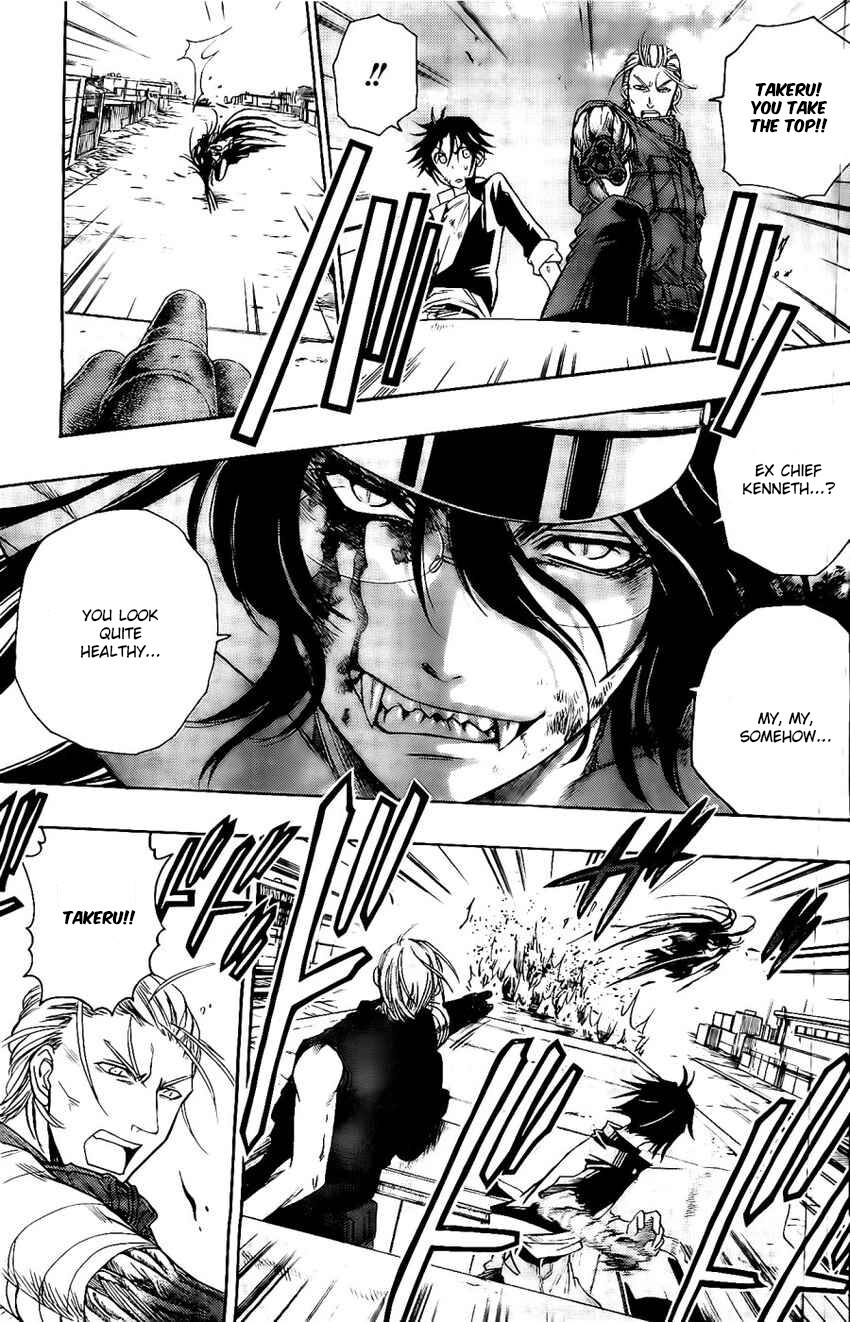 Read Shirayukihime to 7-nin no Shuujin Manga Online