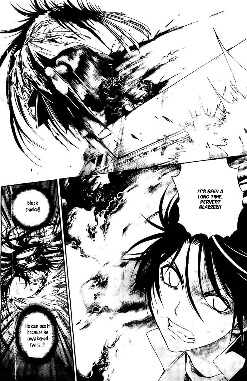 Read Shirayukihime to 7-nin no Shuujin Manga Online