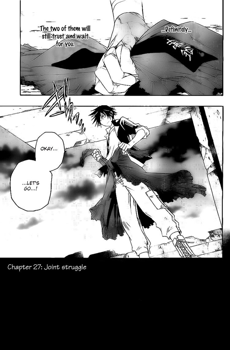 Read Shirayukihime to 7-nin no Shuujin Manga Online