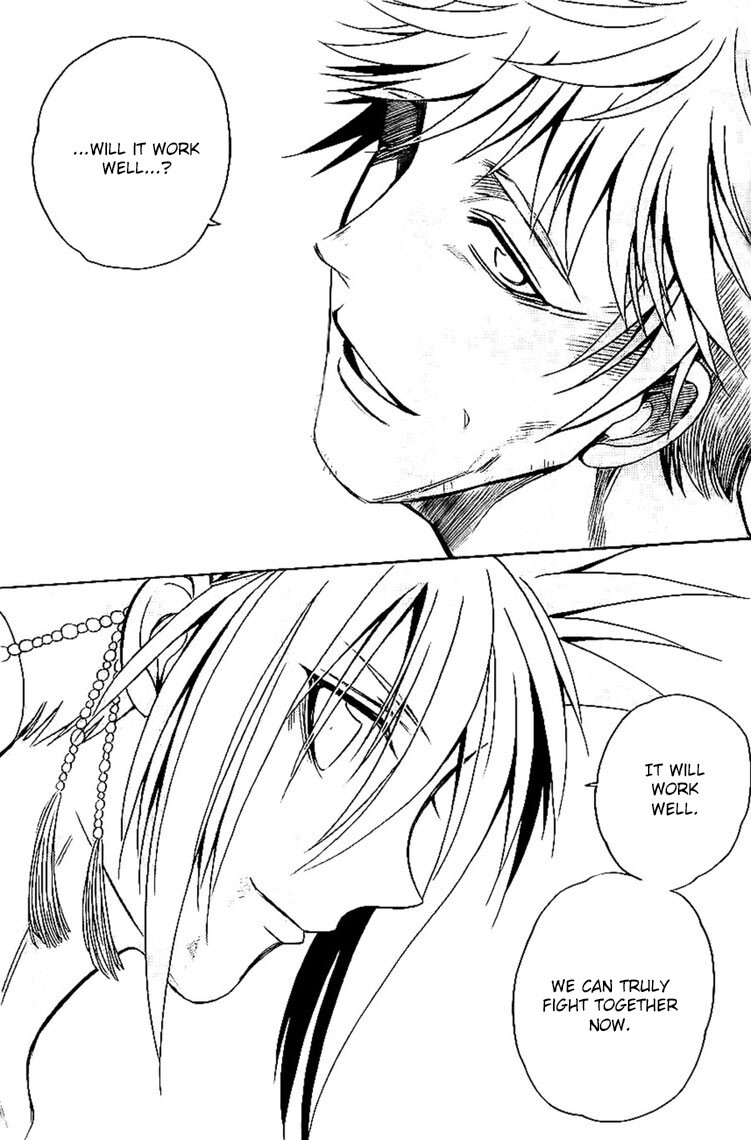 Read Shirayukihime to 7-nin no Shuujin Manga Online