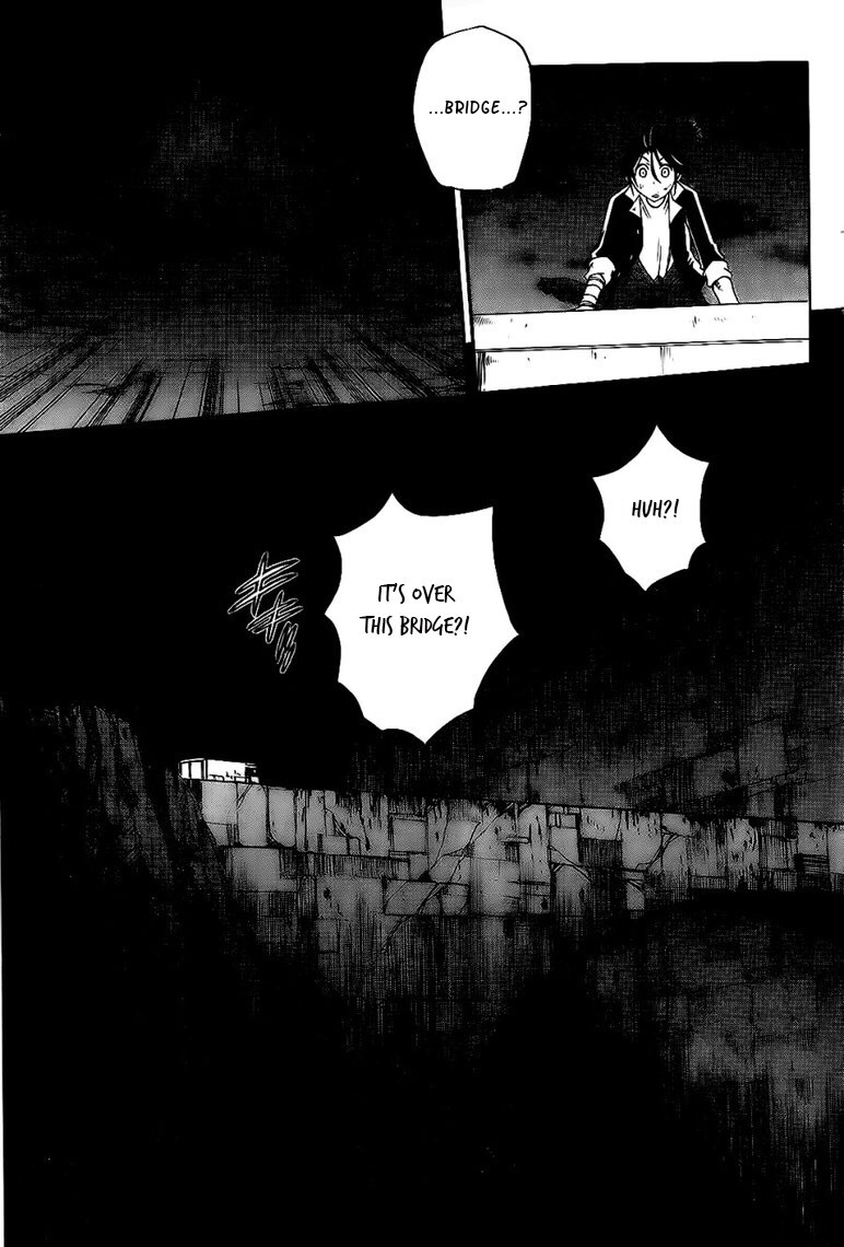 Read Shirayukihime to 7-nin no Shuujin Manga Online