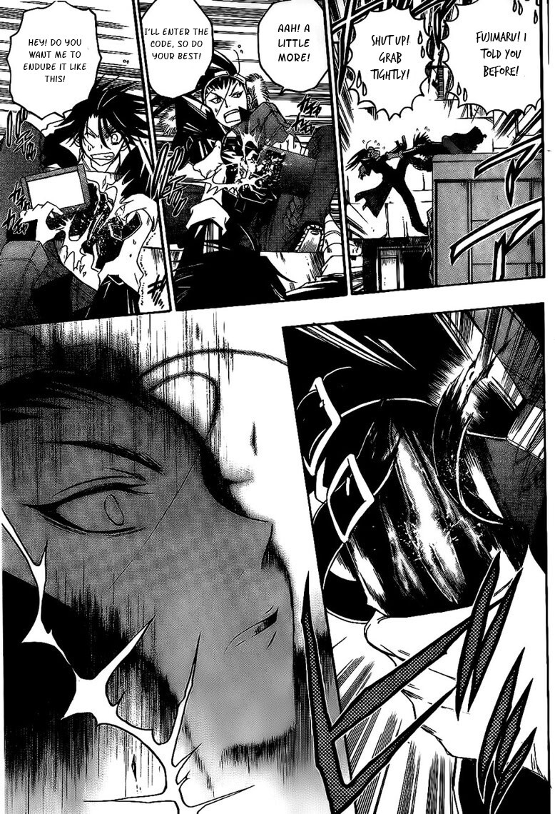 Read Shirayukihime to 7-nin no Shuujin Manga Online