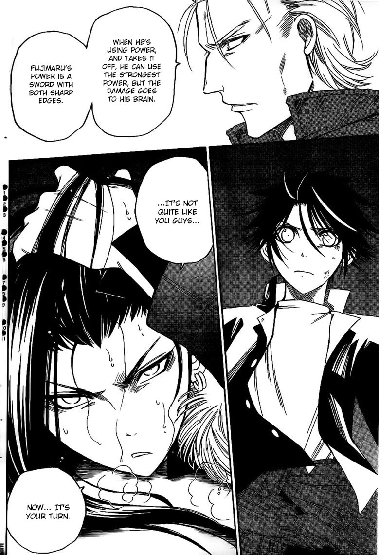 Read Shirayukihime to 7-nin no Shuujin Manga Online