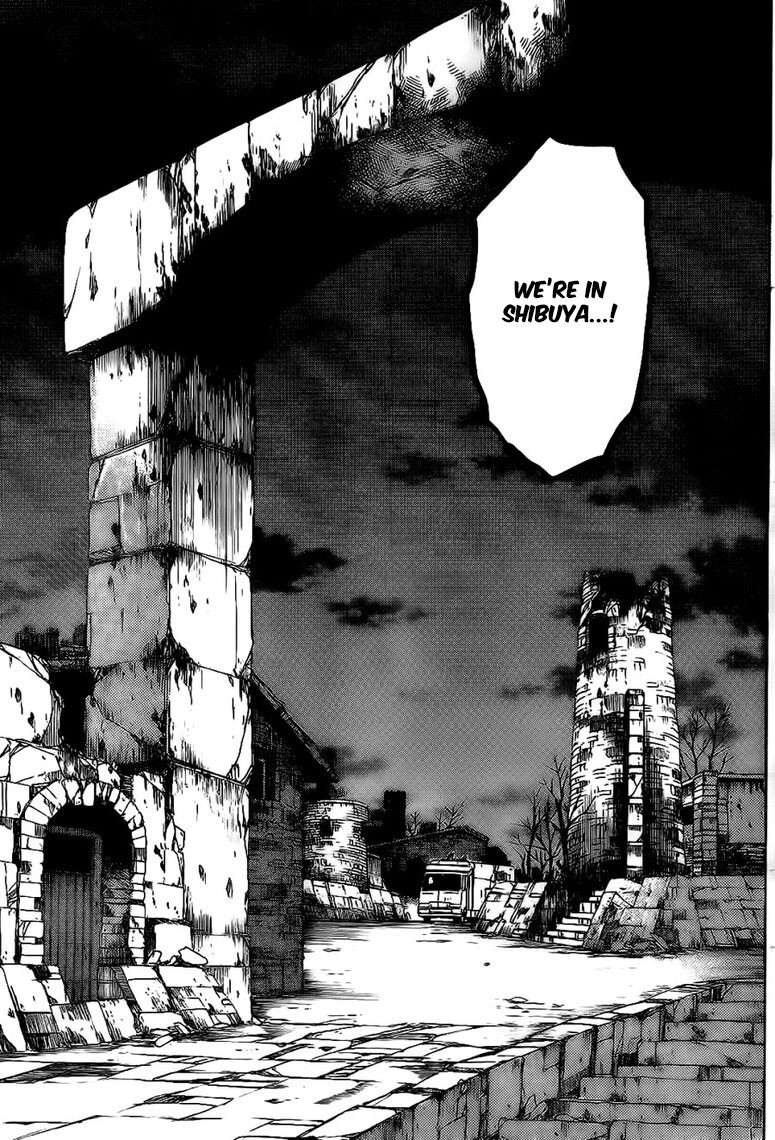 Read Shirayukihime to 7-nin no Shuujin Manga Online