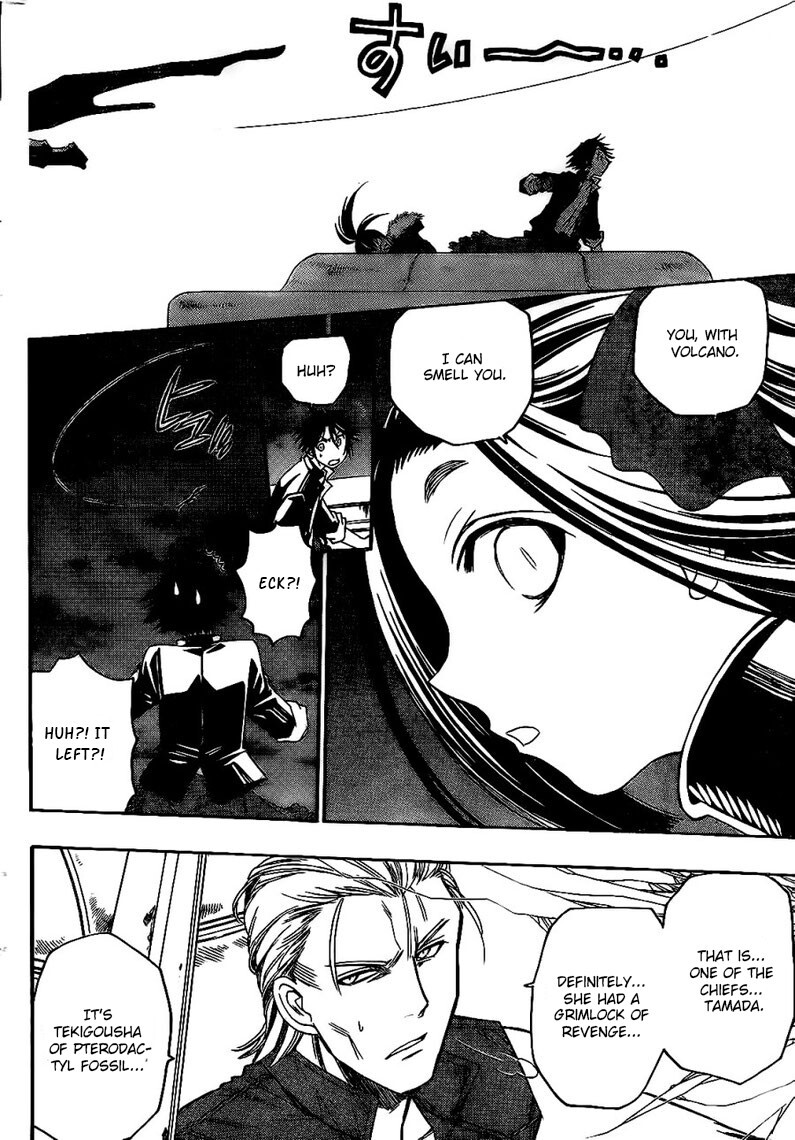 Read Shirayukihime to 7-nin no Shuujin Manga Online