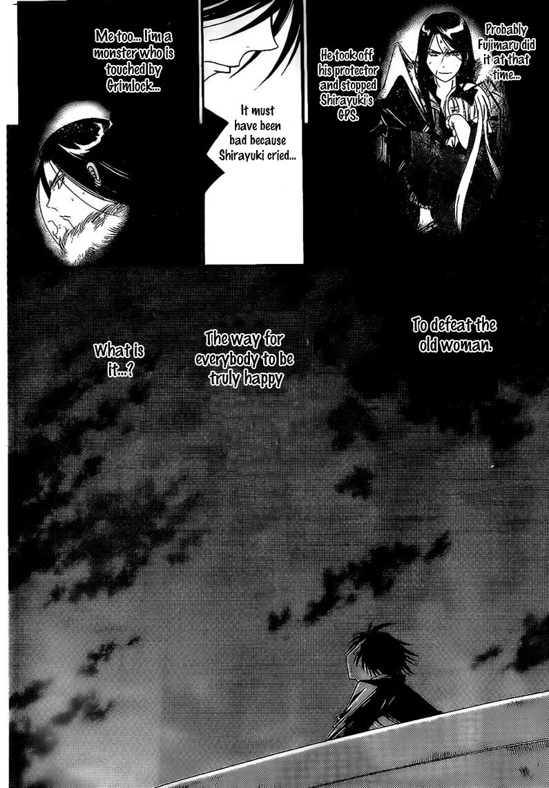 Read Shirayukihime to 7-nin no Shuujin Manga Online