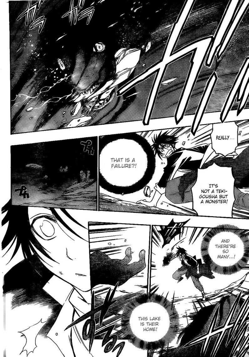 Read Shirayukihime to 7-nin no Shuujin Manga Online