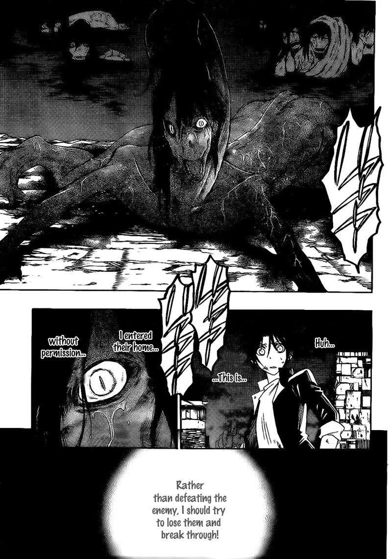 Read Shirayukihime to 7-nin no Shuujin Manga Online