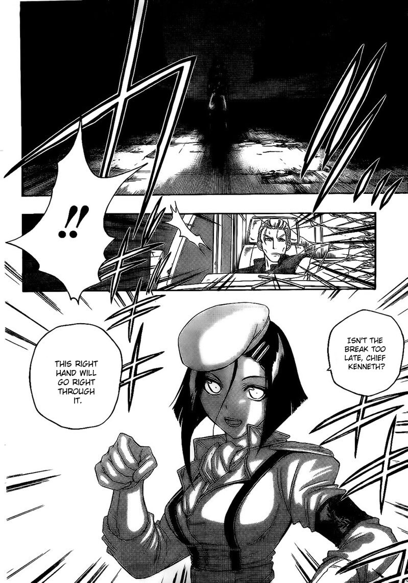 Read Shirayukihime to 7-nin no Shuujin Manga Online