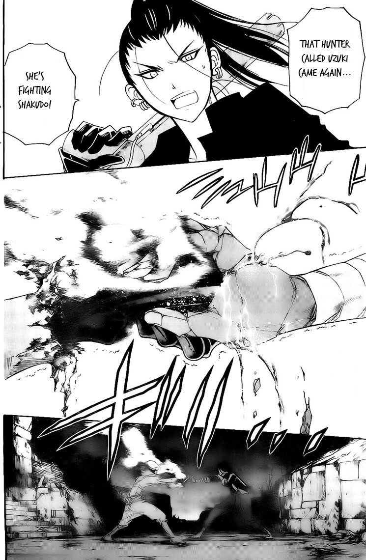 Read Shirayukihime to 7-nin no Shuujin Manga Online