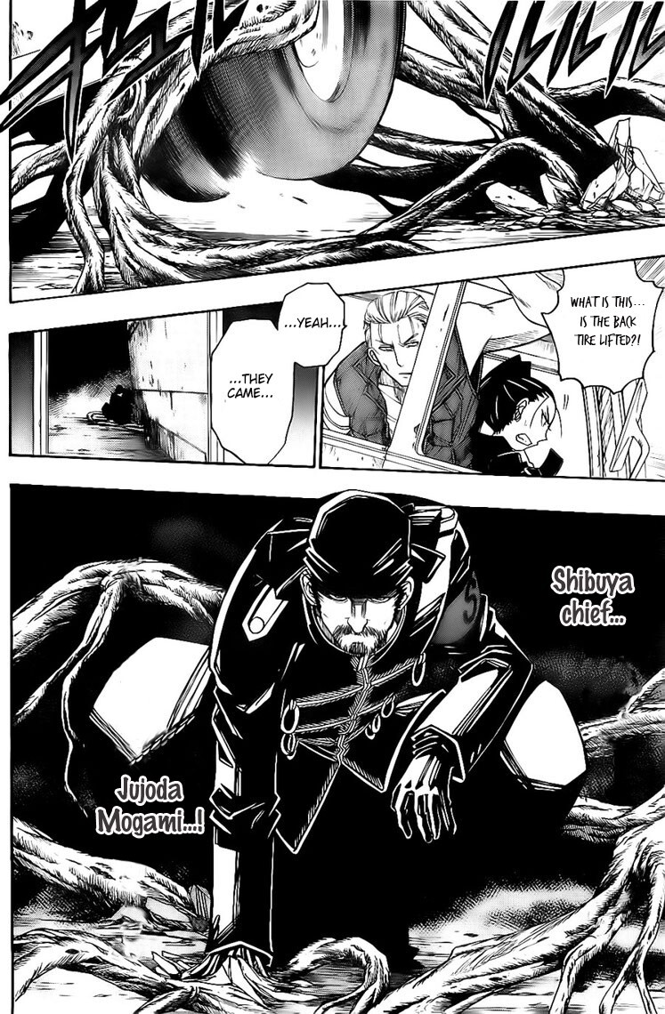 Read Shirayukihime to 7-nin no Shuujin Manga Online