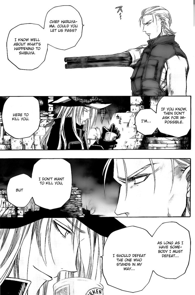 Read Shirayukihime to 7-nin no Shuujin Manga Online