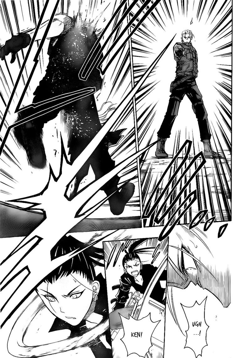 Read Shirayukihime to 7-nin no Shuujin Manga Online