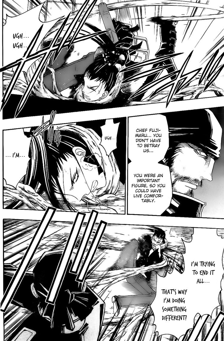 Read Shirayukihime to 7-nin no Shuujin Manga Online