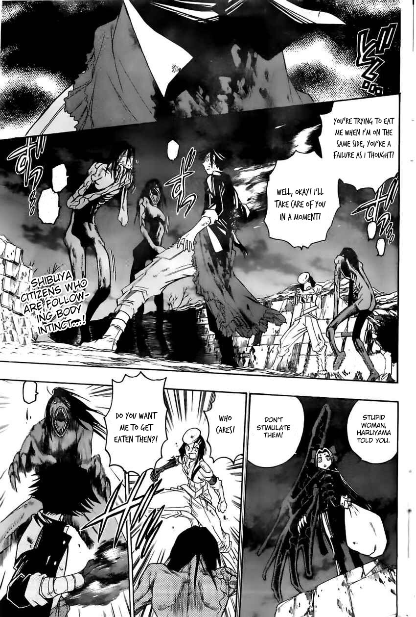 Read Shirayukihime to 7-nin no Shuujin Manga Online