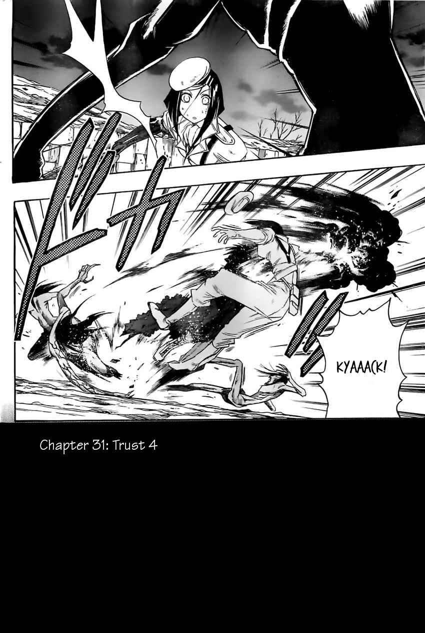 Read Shirayukihime to 7-nin no Shuujin Manga Online