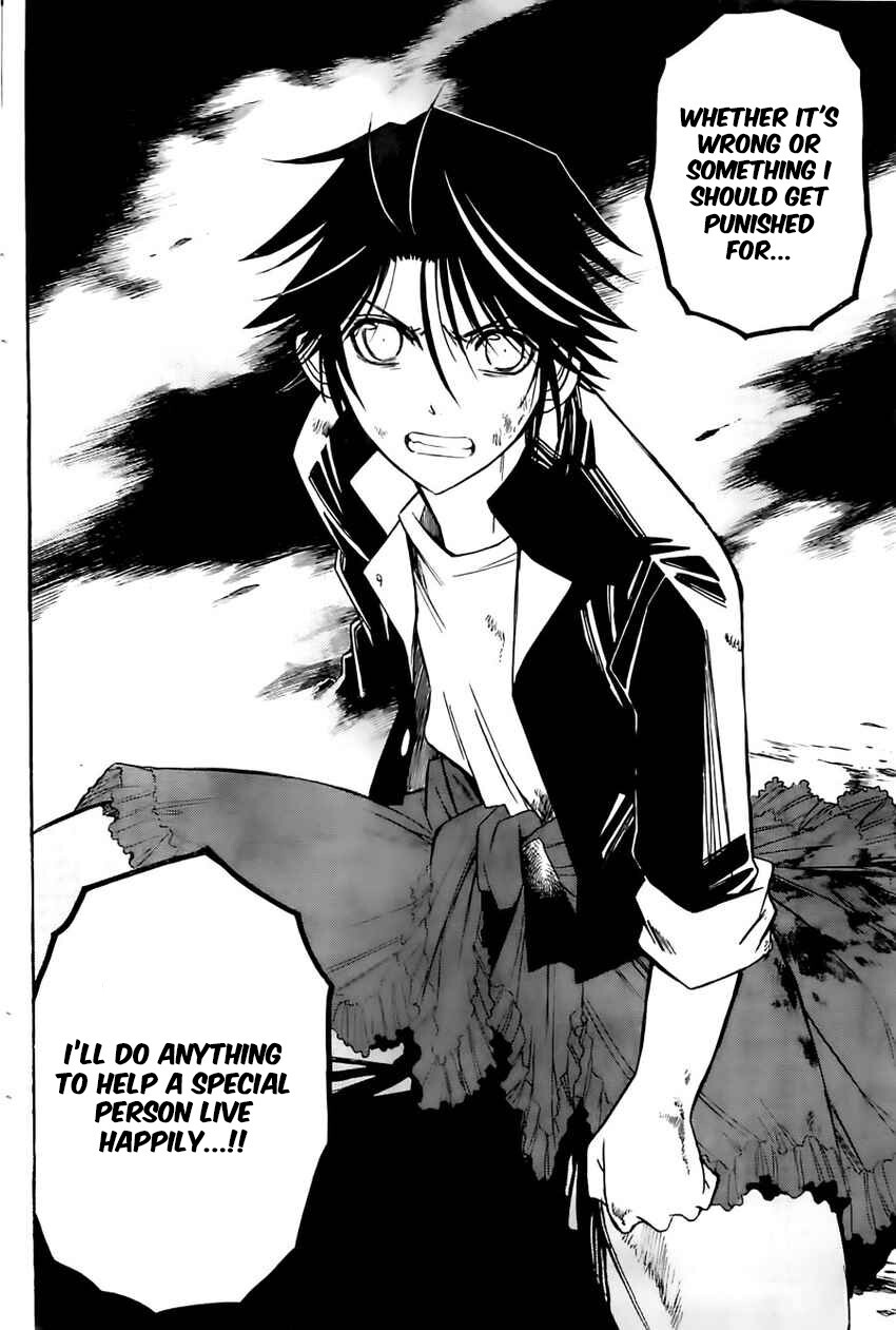 Read Shirayukihime to 7-nin no Shuujin Manga Online