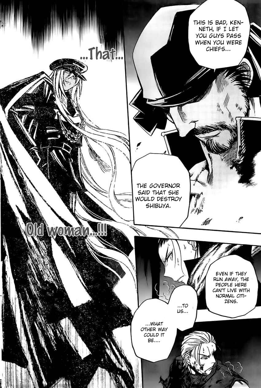 Read Shirayukihime to 7-nin no Shuujin Manga Online