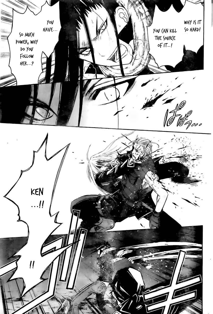 Read Shirayukihime to 7-nin no Shuujin Manga Online