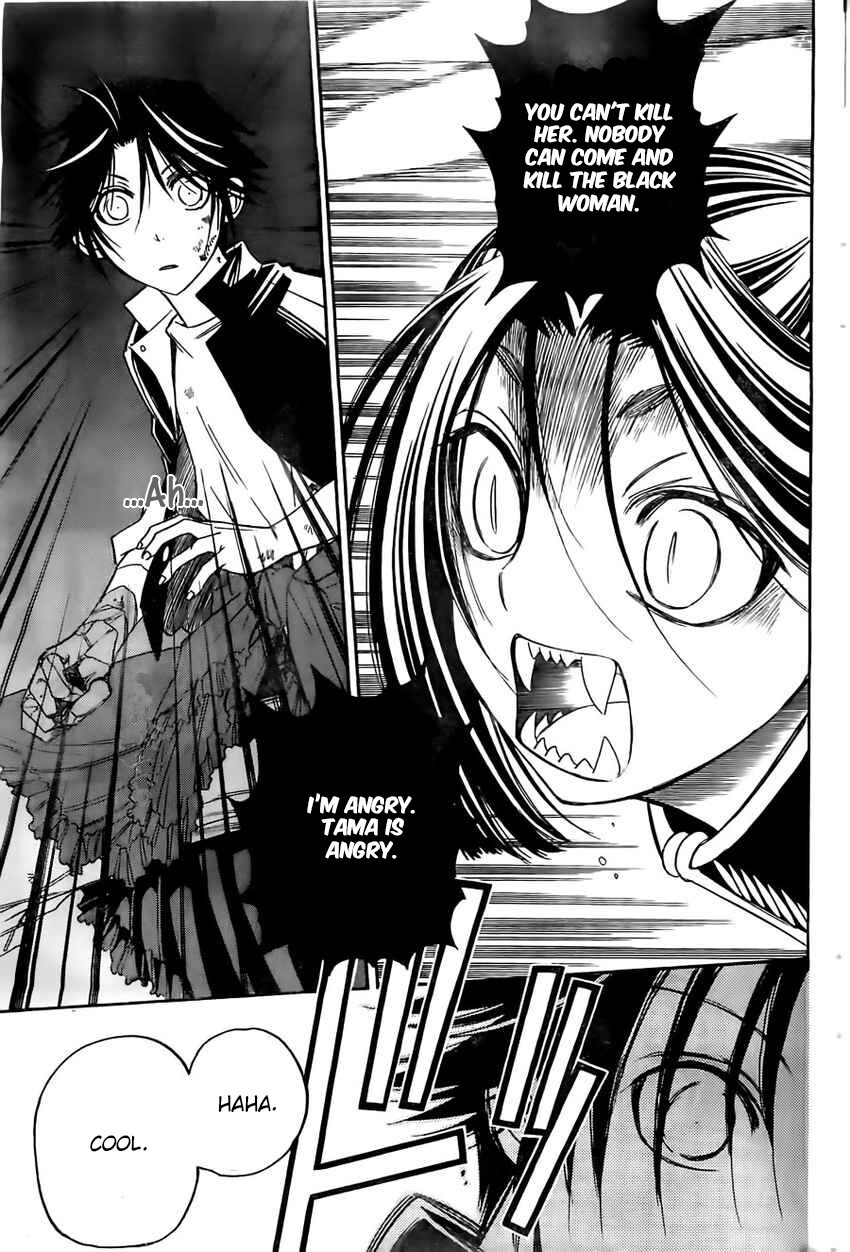 Read Shirayukihime to 7-nin no Shuujin Manga Online