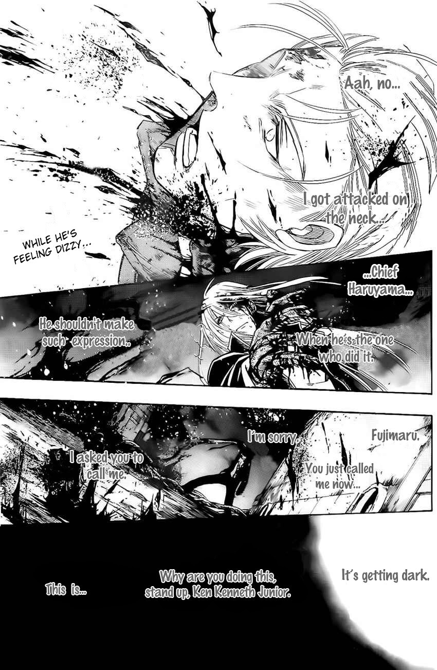 Read Shirayukihime to 7-nin no Shuujin Manga Online