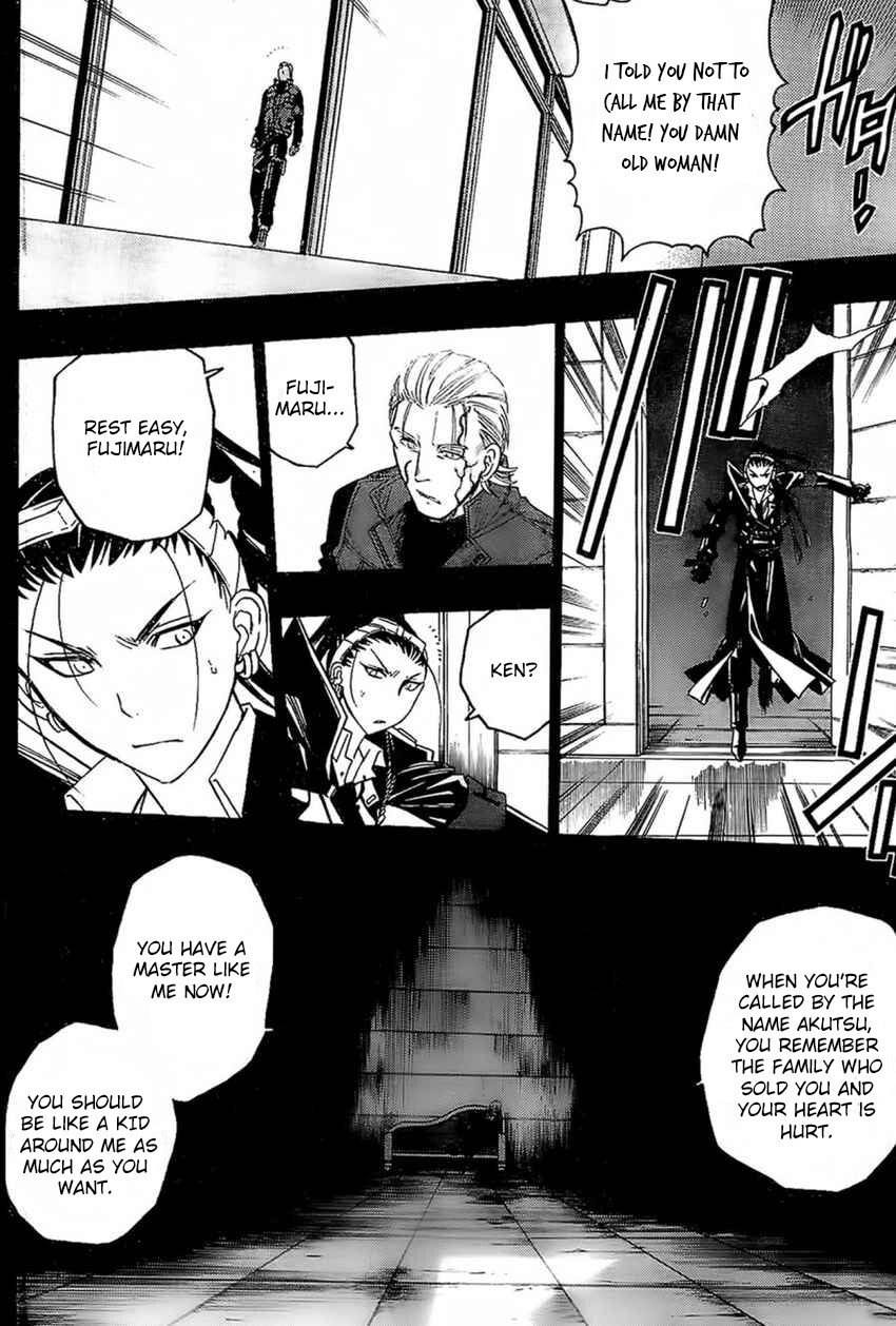 Read Shirayukihime to 7-nin no Shuujin Manga Online