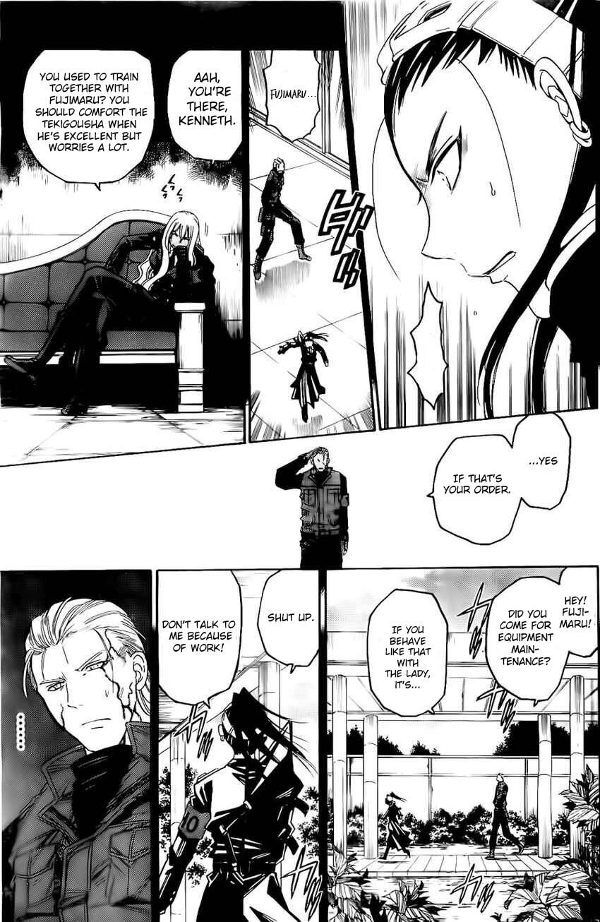 Read Shirayukihime to 7-nin no Shuujin Manga Online