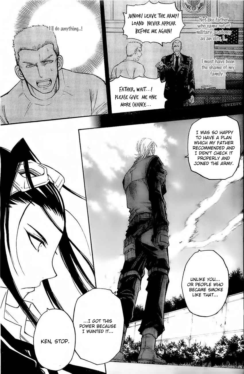 Read Shirayukihime to 7-nin no Shuujin Manga Online