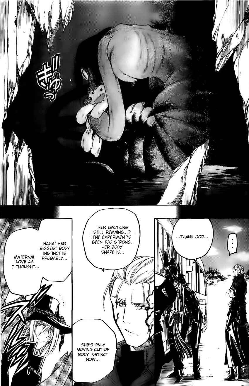 Read Shirayukihime to 7-nin no Shuujin Manga Online