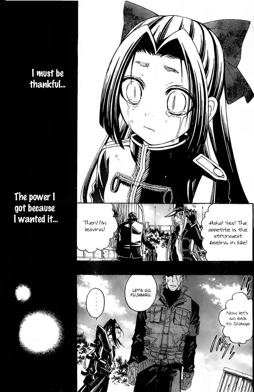 Read Shirayukihime to 7-nin no Shuujin Manga Online